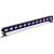 Belka LED BAR UV 12x 3W BeamZ BUVW123